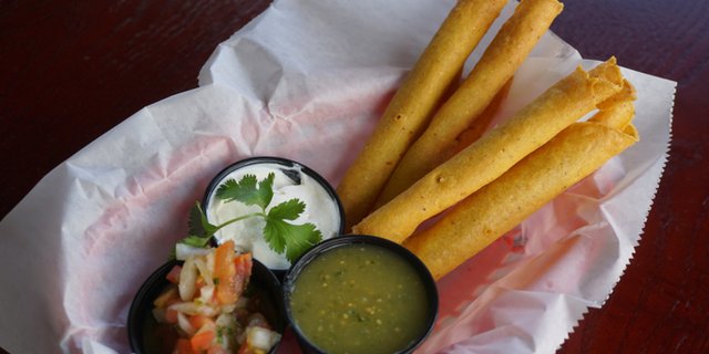 Taquitos