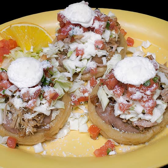 15. Three Sopes