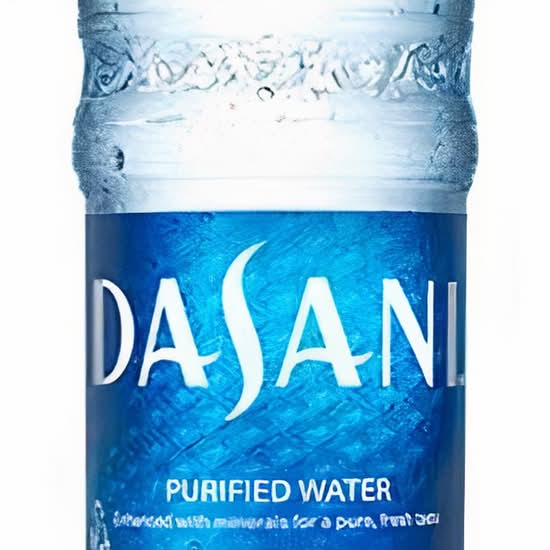 Bottled Water