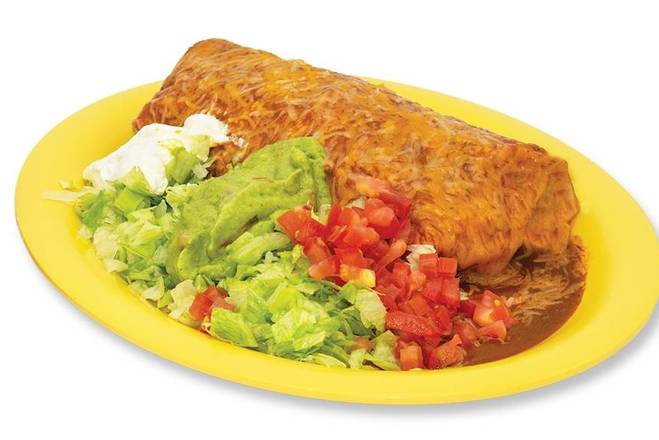 Burrito Roco