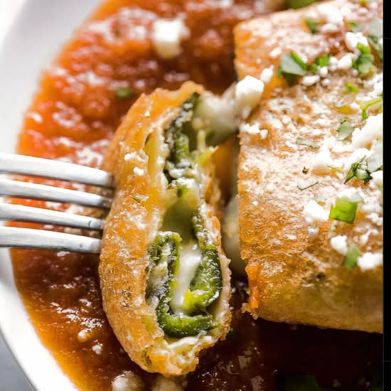 Chile Relleno