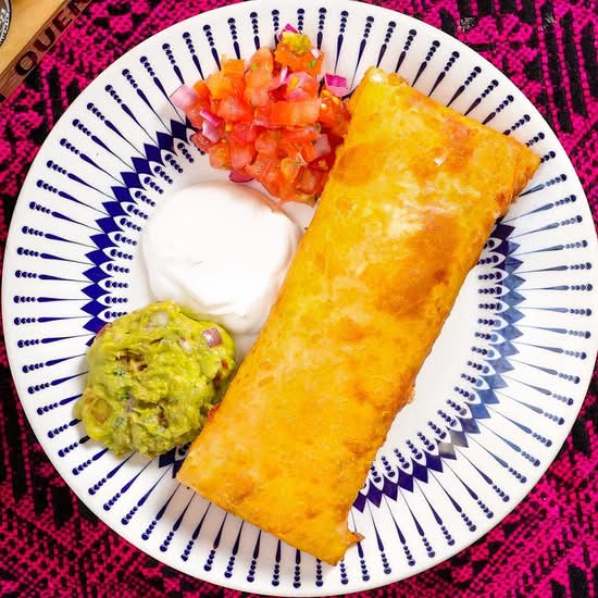 Chimichanga