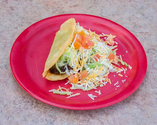Crispy Taco