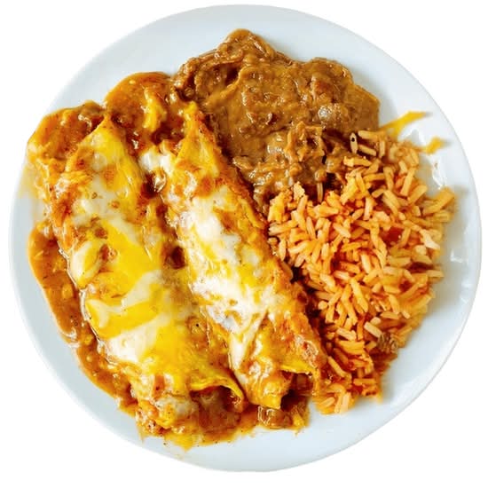 Enchilada