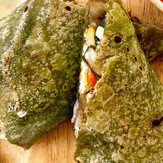 Healthy Veggie