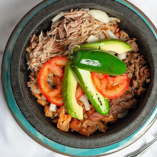 Molcajete