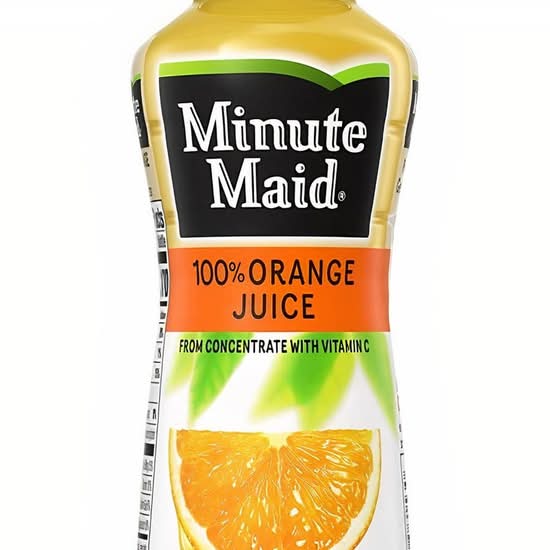 Orange Juice