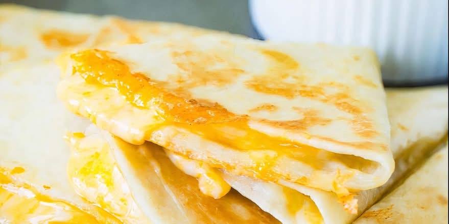 Quesadilla