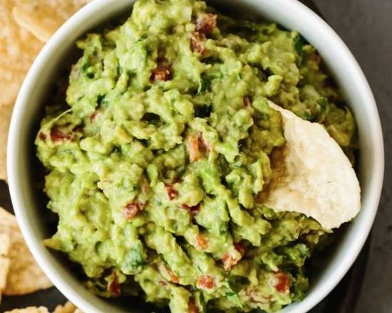 Side of Guacamole