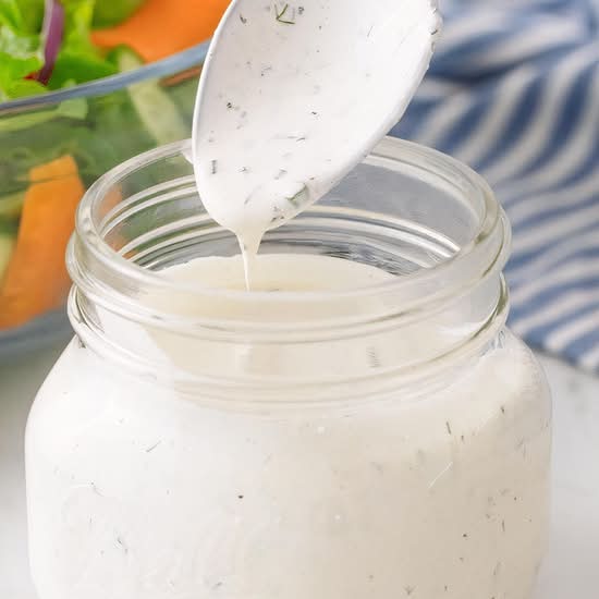 Side of Sour Cream