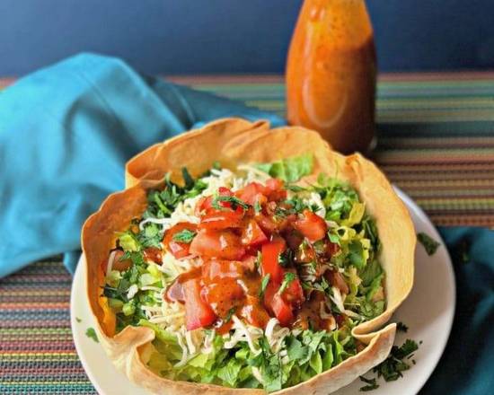 Taco Salad