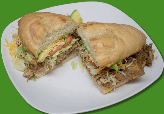 Tortas