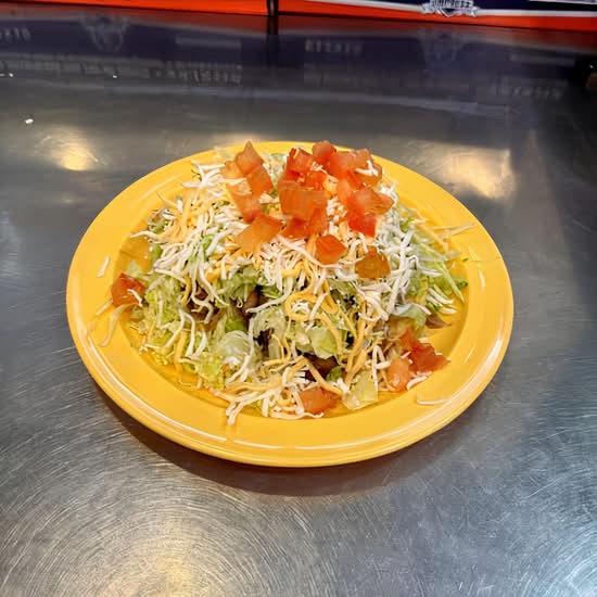 Tostada