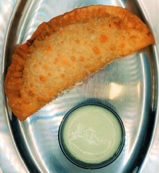 Chicken Empanada