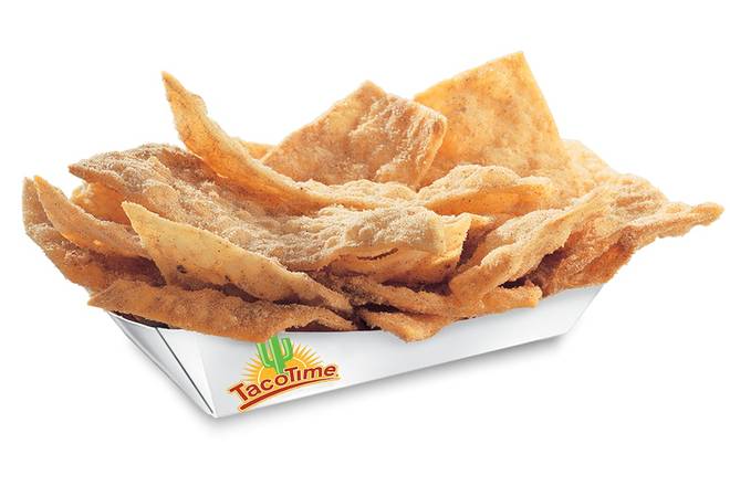 Cinnamon Crustos