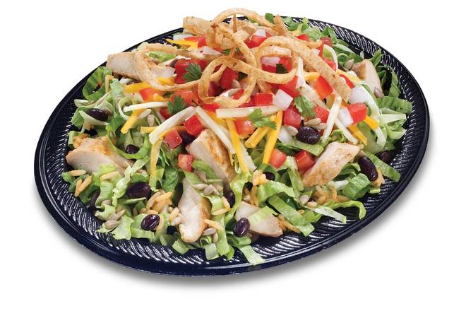 Fiesta Salad