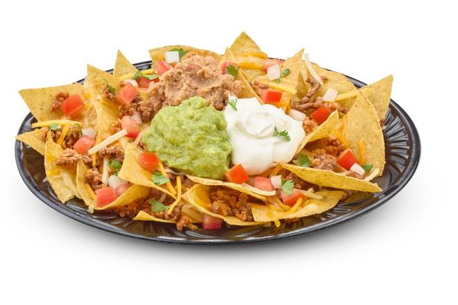Nachos
