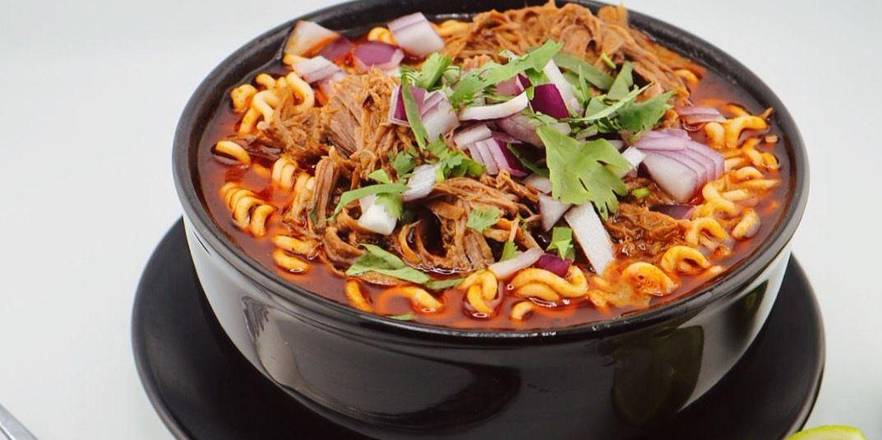 birria ramen
