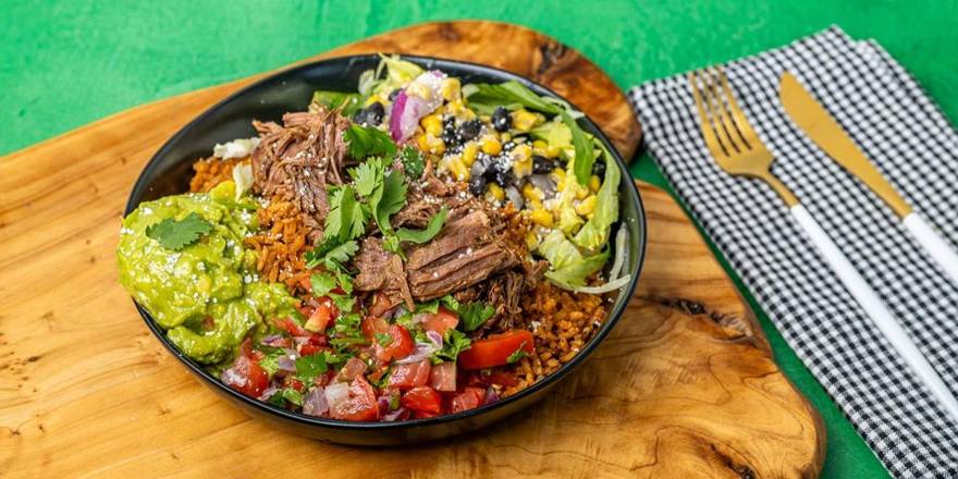 Rice Bowl