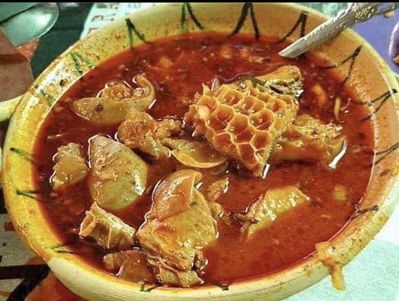 Menudo