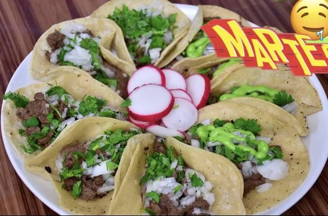 Tacolandia Mex