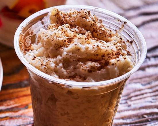 Arroz con Leche