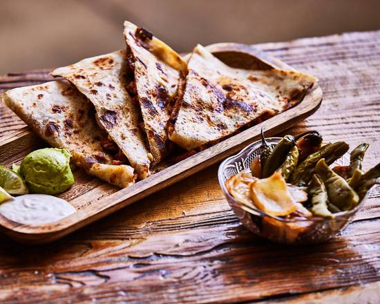 Quesadilla