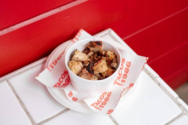 1LB of Pollo Asado (Grilled Chicken)