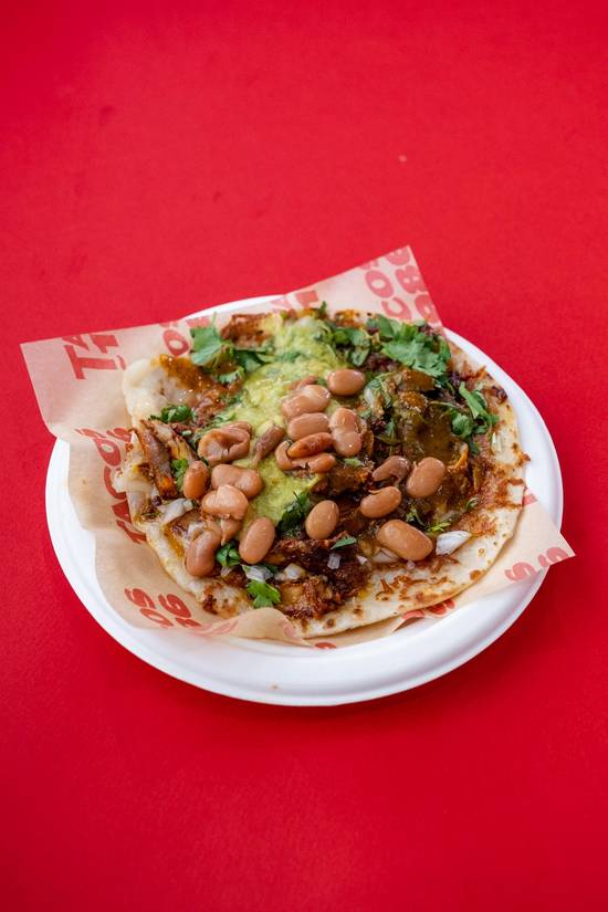 Adobada Perron