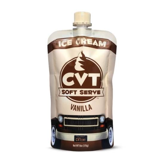 CVT Vanilla