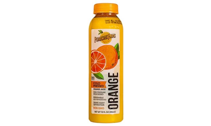 OJ