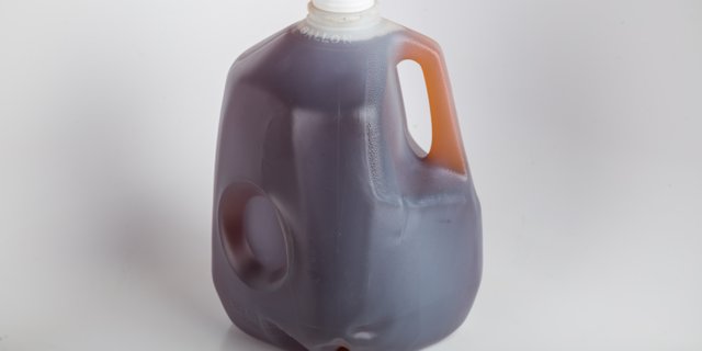 Gallon Unsweet Tea