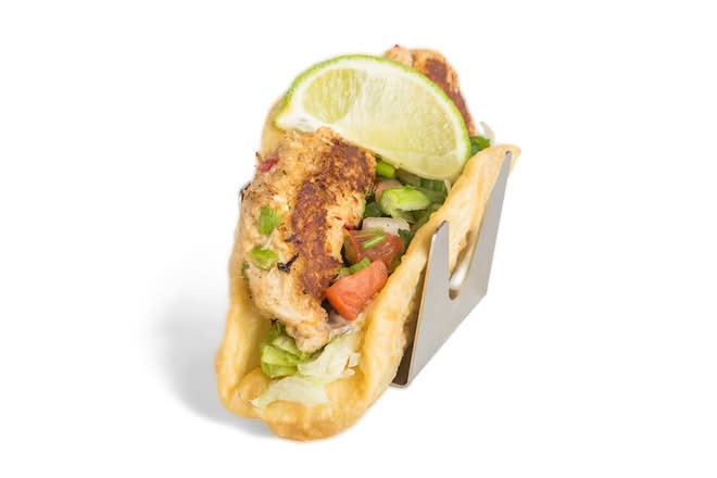 Crab Cake (A La Carte Tacos)