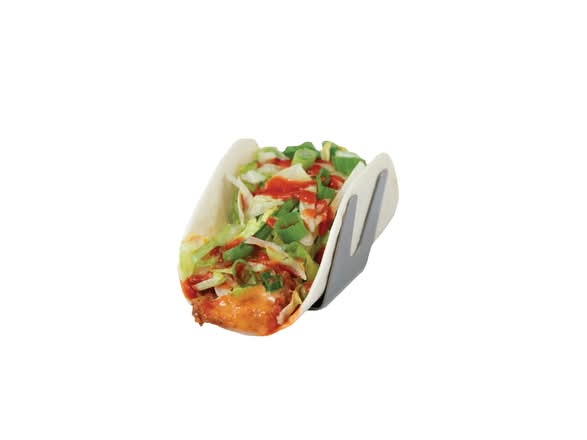 Firecracker Shrimp (A La Carte Tacos)