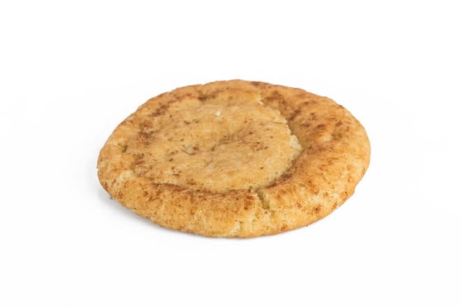 Snickerdoodle Cookie