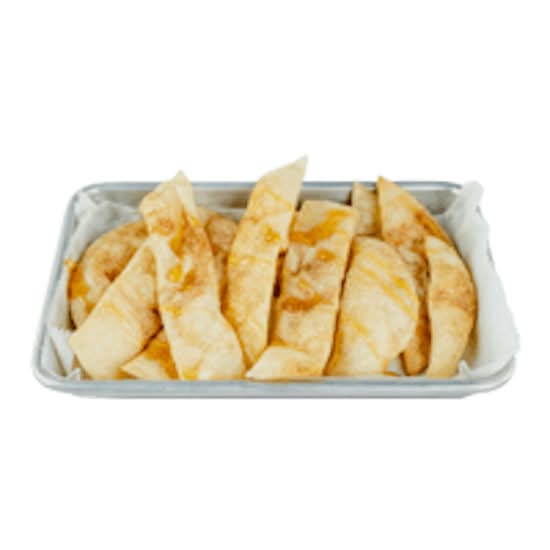Sopapillas