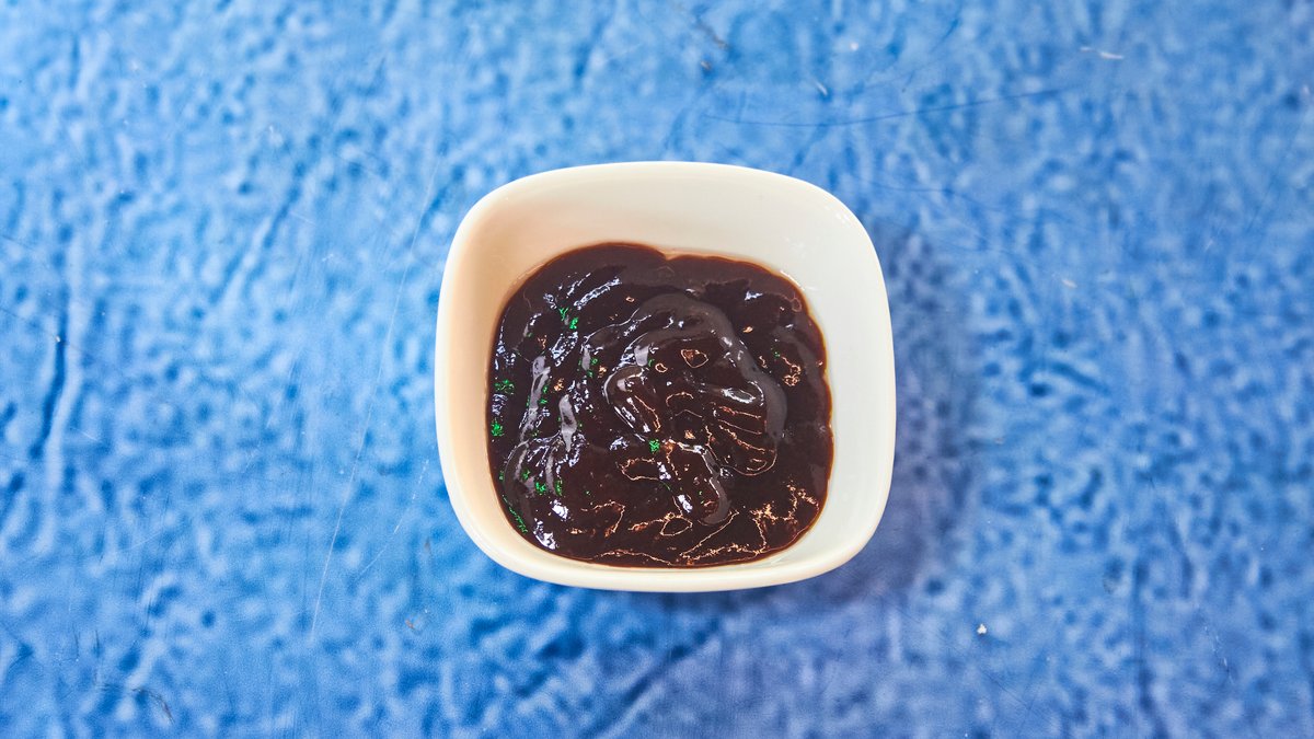 Barbeque Sauce