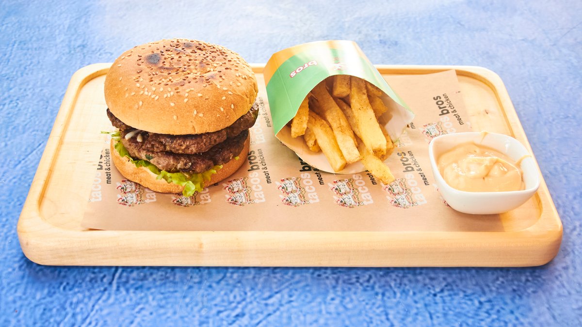 Big Burger