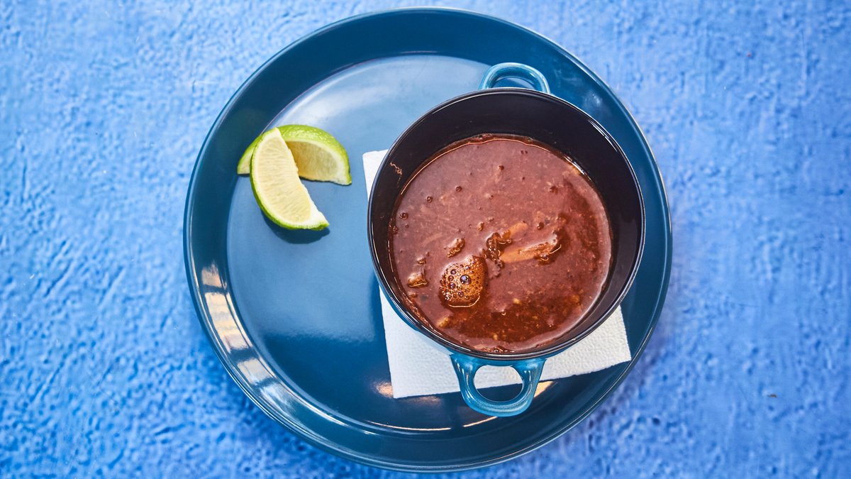 Birria Derri