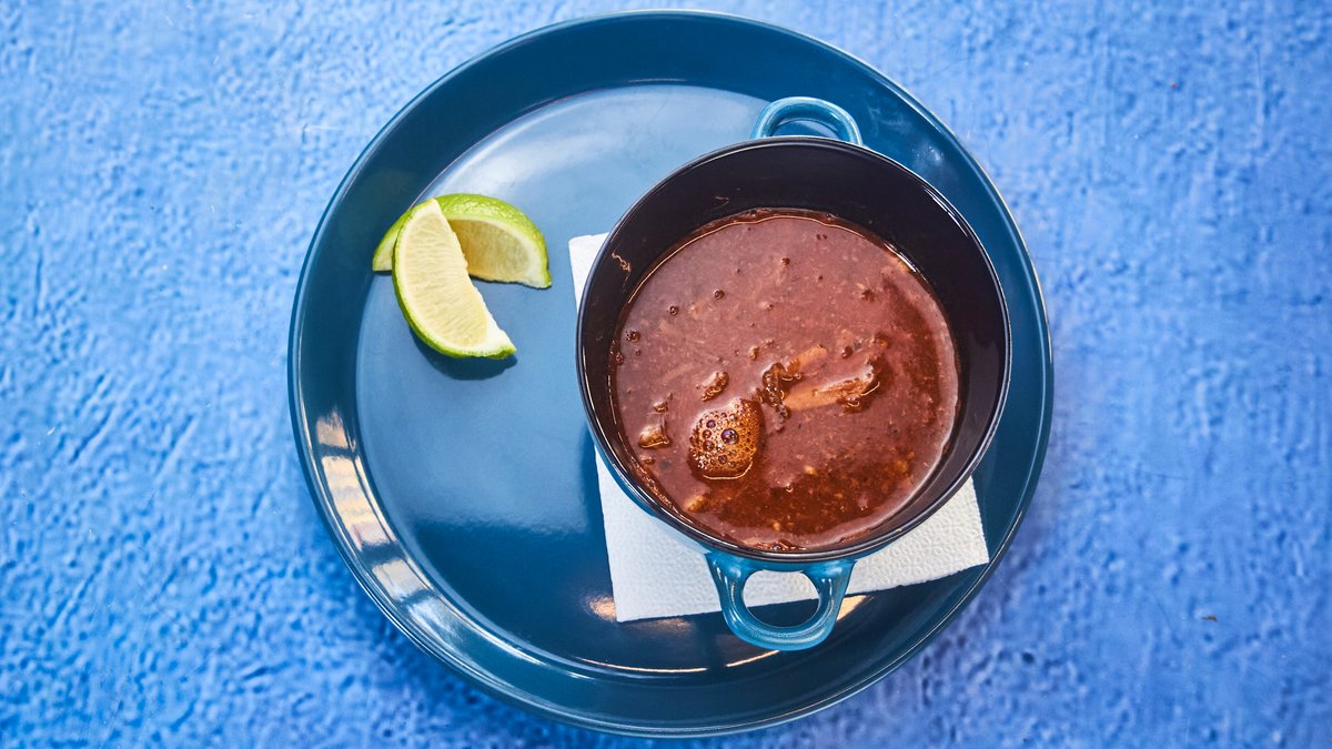 Birria Pule