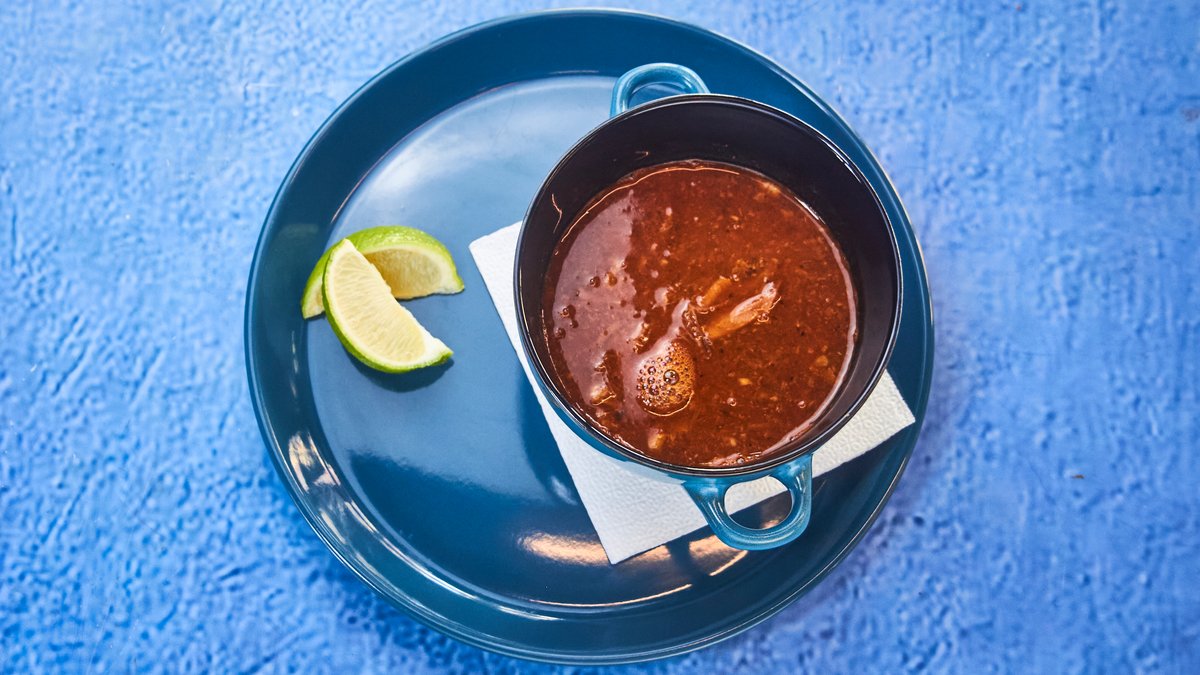 Birria Viçi