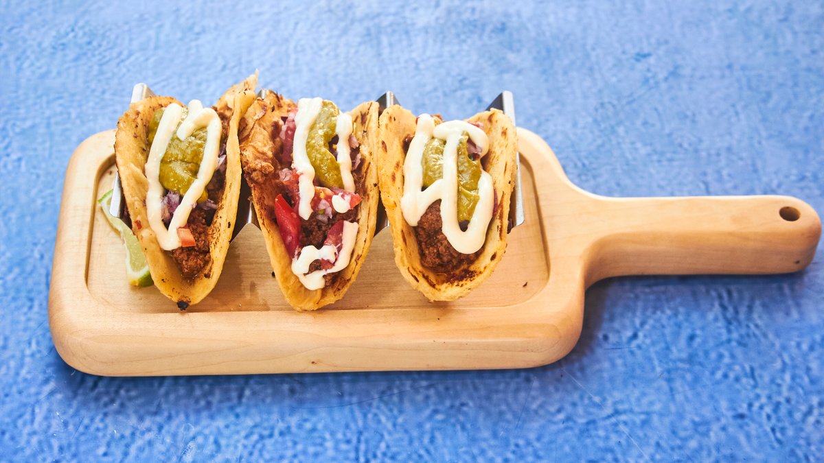 Burrito Buffallo