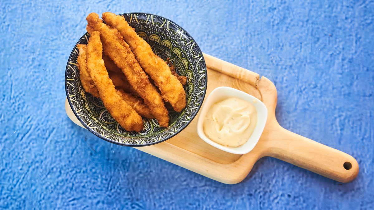 Chicken Finger