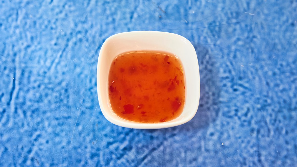 Chilli Sauce