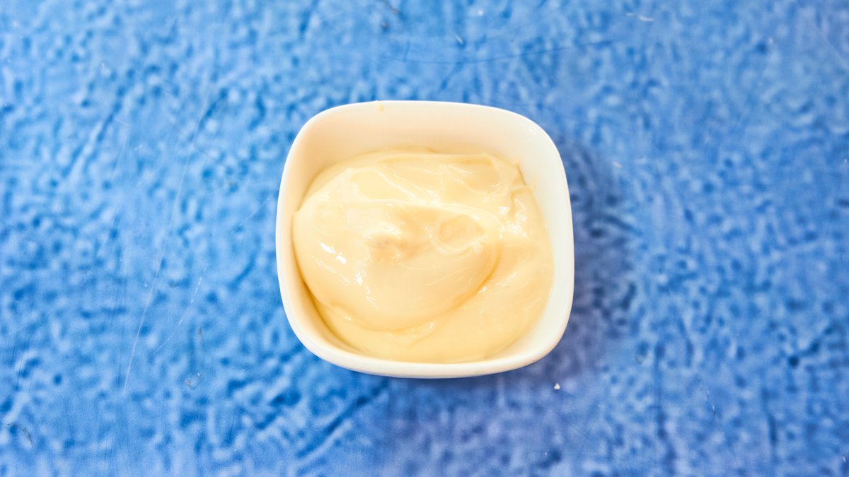 Cream Sauce