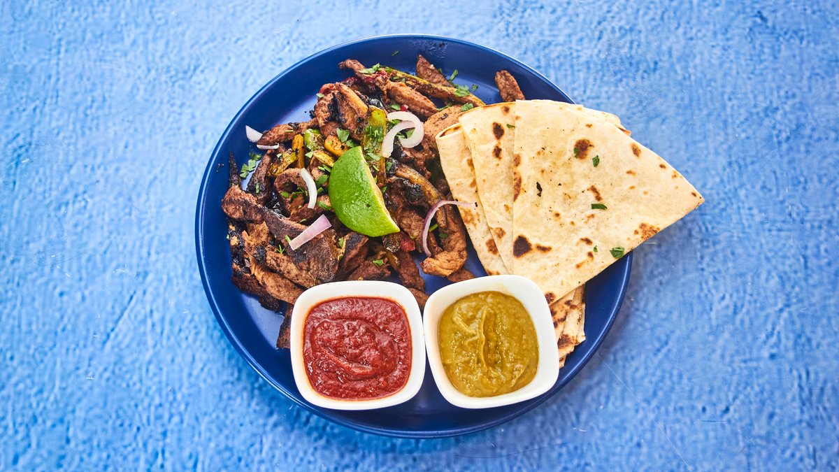 Fajitas