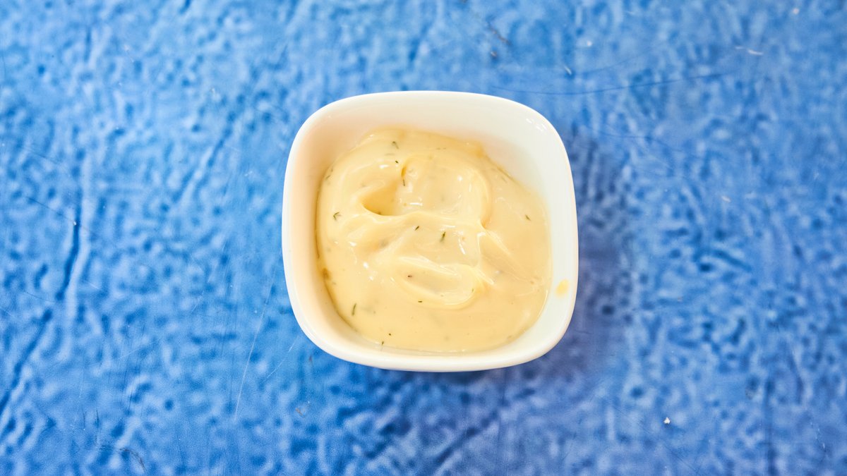 Garlic Sauce