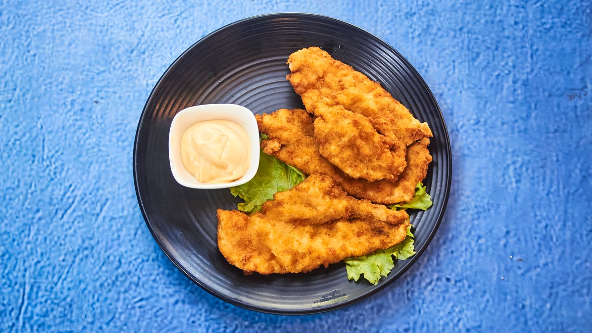 Kotoleta Pule