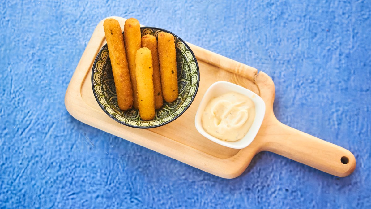Mozzarella Stick