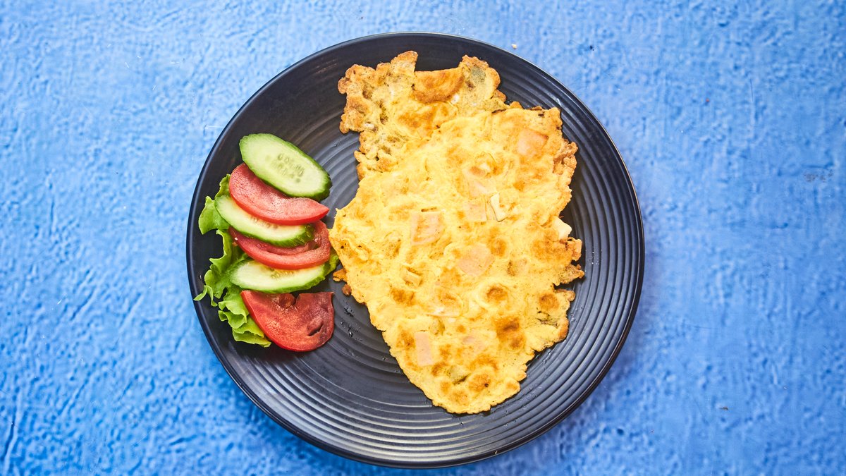 Omletë